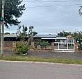 Casa Com Terrenão Em Avenida - Arroio Do Sal 