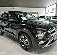 Hyundai Creta Limited 1.0 Tb 12V Flex Aut 2024