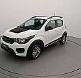 Fiat Mobi 2024 1.0 Evo Flex Trekking Manual