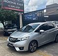 Honda Fit Exl 1.5 Flex/Flexone 16V 5P Aut 2015