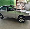 Fiat Uno Mille 1.0 Fire/ F.flex/ Economy 4P 2008