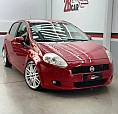 Fiat Punto Attractive 1.4 Fire Flex 8v 5p 2011