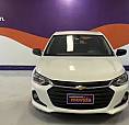 Chevrolet Onix Onix Hatch 1.0 12V Flex 5P Mec 2024