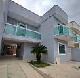 Alugo Casa Alto Padrão Itaborai - 3Q