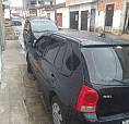 Volkswagen Gol Geração Iv City Trend 1.0 8V Mi Total Flex Mec. 4P 2006