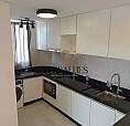 Apartamento Completo Com Varanda, Planejados E Acabamento Moderno