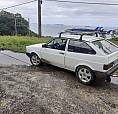 Volkswagen Gol Geração I Cl 1.8 2P 1992