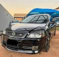 Chevrolet Astra Advantage 2.0 Mpfi 8V Flexpower 5P 2007