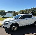 Fiat Toro Endurance 1.8 16V Flex Mec. 2021