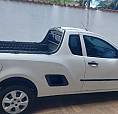 Chevrolet Montana Ls 1.4 Econoflex 8v 2p 2013
