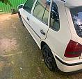 Volkswagen Gol Geração Iii Plus 1.0 Mi 16V Gasolina Mec. 2P 2001