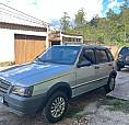 Fiat Uno Mille Celeb. Way Econ. 1.0 F.flex 4P 2011