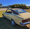 Chevrolet Opala L/Sl/Ss/ 2.5/4.1 1980