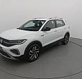 Volkswagen T-Cross Highline 1.4 Tsi Flex 16V 5P Aut 2026