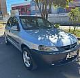Chevrolet Celta 1.0/Super/N.piq.1.0 Mpfi Vhc 8V 3P 2001