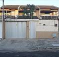 Casa Duplex No Bairro Cidade Dos Funcionários 4 Suítes + Gabinete