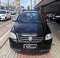 Volkswagen Fox 2010 Trend Completo