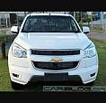 S10 Lt Aut.4X4 Diesel Branca