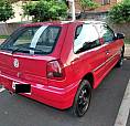 Volkswagen Gol 1.6 Rolling Stones