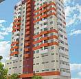 Apartamento Para Locação Em Ponta Grossa - Centro ( Ao Lado Uepg), 01 Quarto