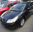 Citroën C4 2009 2.0 Exclusive Pallas 16V Flex 4P Automático