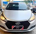 Hb20 Confort Plus 1.6 2019/2019  Flex 4P Manual