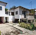Casa Para Aluguel Com 170 Metros Quadrados Com 3 Quartos Em Centro De Vila Velha - Vila Ve