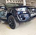 Ford Ranger 2.2 Black 4X2 Cd 16V Diesel 4P Automático
