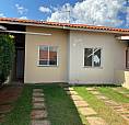 Casa 2 Qts Suíte Em Condomínio Fechado Para Alugar