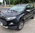 Ford Ecosport 1.6 Freestyle 16V Flex 4P Manual