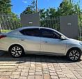 Versa 1.6 Unique Completo Bancos De Couro