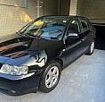 Audi A3 1.8 Blindado 