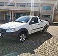 Fiat Strada 1.4 Mpi Hard Working Cs 8V Flex 2P Manual 2020