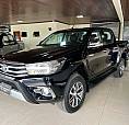 Hilux Automática Novíssima 