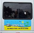 Sprinter Van