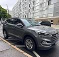 Hyundai Tucson Gls 1.6 Turbo 16V Aut. 2018
