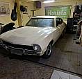 Ford Maverick 2.3 Super Luxo Coupe 12V Gasolina 2P Manual 1977