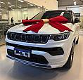 Jeep Compass S T270 1.3 Tb 4X2 Flex Aut 2023