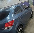 Chevrolet Onix Hatch Ls 1.0 8V Flex Power Mec. 4P 2015
