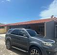 Toyota Hilux Sw4 Sr 4X2 2.7/ 2.7 Flex 16V Aut. 2014