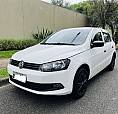 Volkswagen Gol Geração Vi Special 1.0 8V Total Flex Mec. 4P 2016