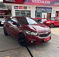 Chevrolet Onix Hatch Lt 1.0 8V Flex Mec. 4P 2017