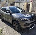 Jeep Compass Long. T270 1.3 Tb 4X2 Flex Aut 2022