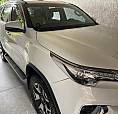 Toyota Hilux Sw4 Srv D4-D 4X4 3.0 Tdi Dies. Aut 2006
