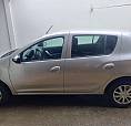 Renault Sandero Expression Flex 1.0 12V 5P 2020