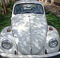 Volkswagen Fusca Fusca (Gasolina) 1973