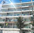 Apartamento 1 Qt C/ Varanda E Elevador 400 Metros Da Praia (Recreio)