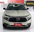 Fiat Toro Volcano 1.3 T270 4X2 Flex Aut 2024