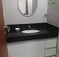 Apartamento Aluguel - 1 Qto
