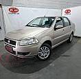 Fiat Siena El 1.4 Mpi Fire Flex 8v 4p 2011